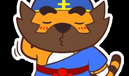 虎虎动漫,探索奇幻世界，畅游青春梦想