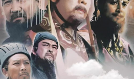 三国 电视剧,权谋与英雄的传奇岁月