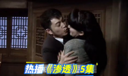 渗透电视剧全集在线观看,揭秘特工风云，揭秘国家机密！